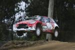 DS 3 WRC 2016 года